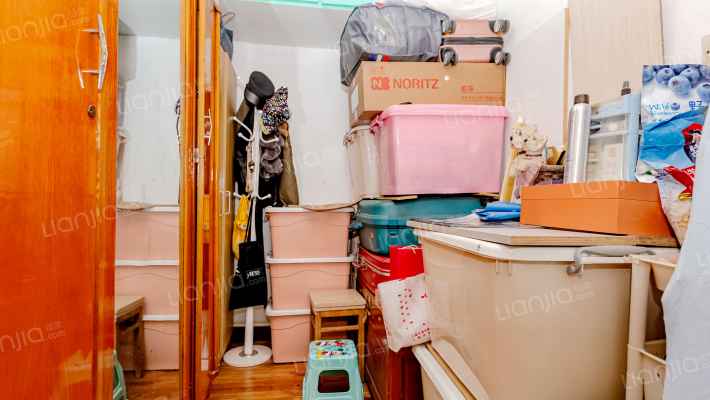 柳营路1025弄二手房实景图