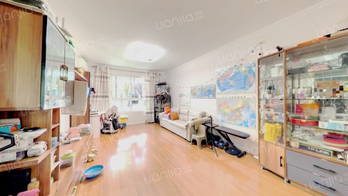 新悦家园二手房实景图