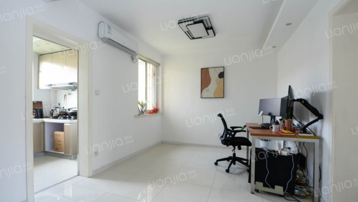 银山小区二手房实景图