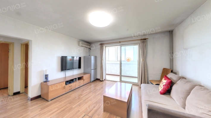 双泉堡甲1号院二手房实景图