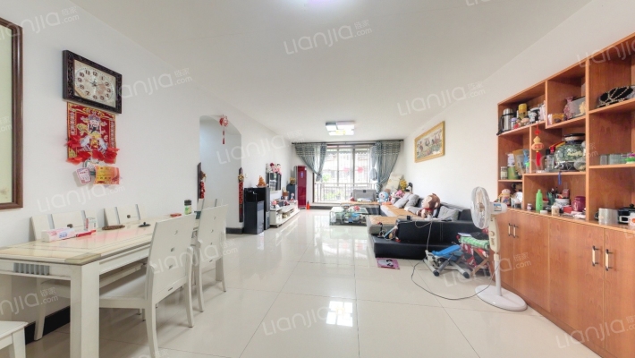 光华苑小区二手房实景图