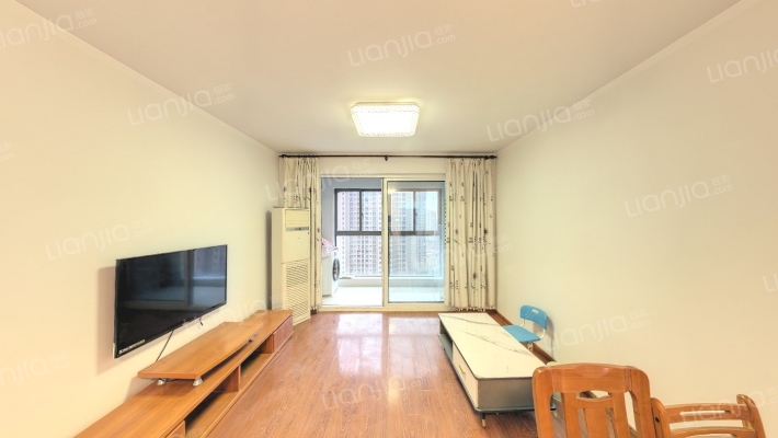 滨江馨园二手房实景图