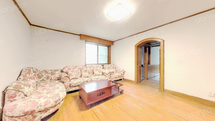 晨光小区(开发区)二手房实景图