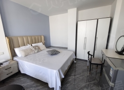 合租·海润滨江花园B区 4居室 西北/北卧_海润滨江花园B区租房