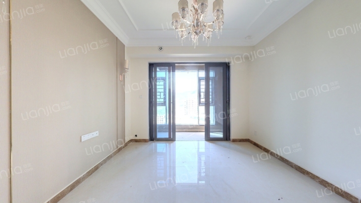 恒大御景半岛3号地块(万州)二手房实景图