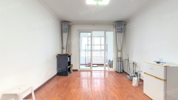 海立广场二手房实景图