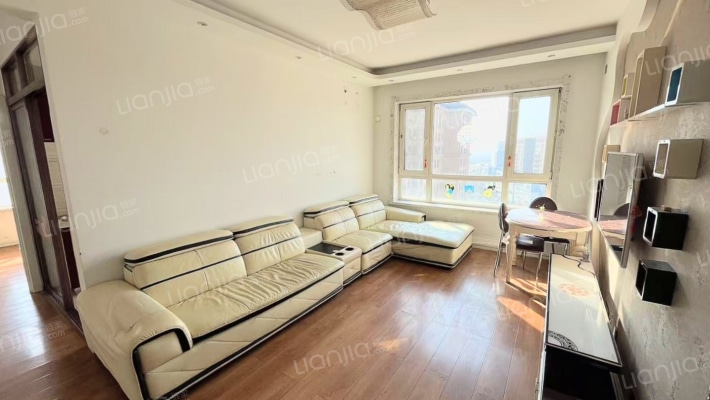 星耀南城二手房实景图