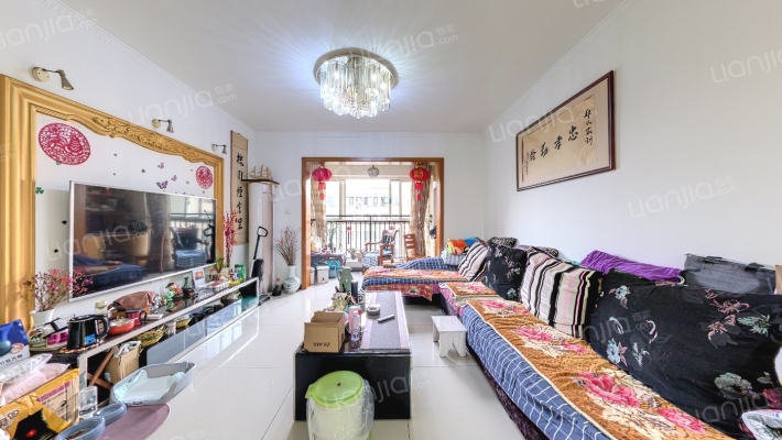 玲珑郡二手房实景图