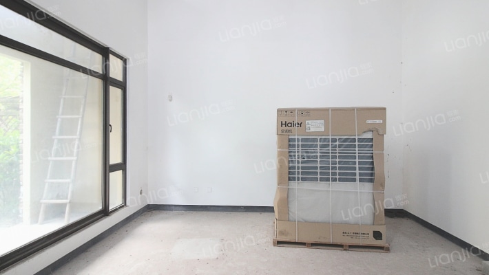 龙湖两江新宸嘉玺二手房实景图