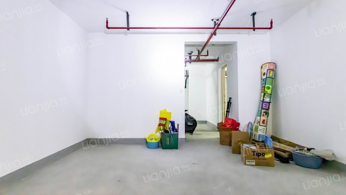 国浩长风汇都二手房实景图