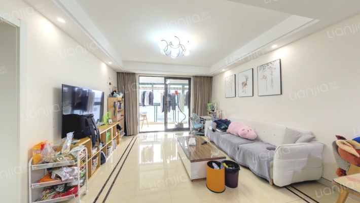 家景园二手房实景图