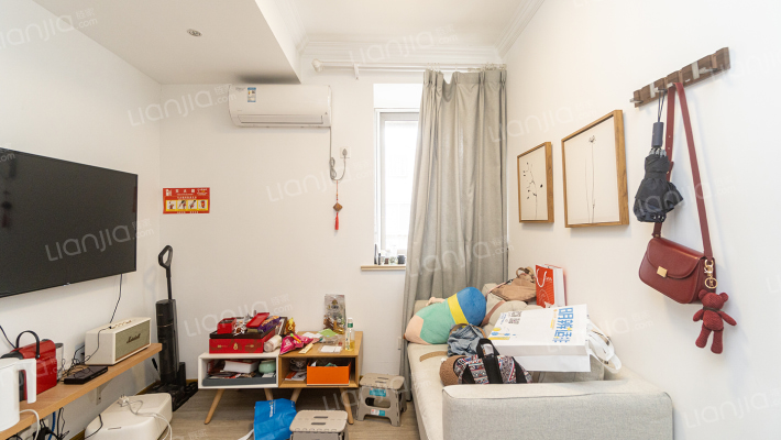 双桥小区二手房实景图