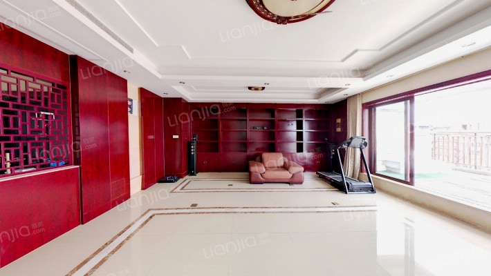 瑞城花园二手房实景图