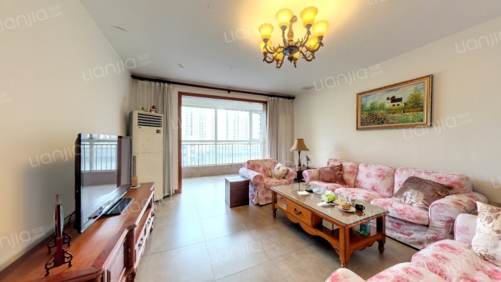 昆仑正和苑二手房实景图