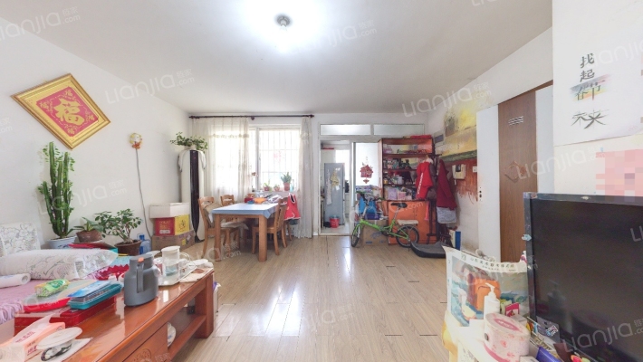 薛家岛社区C区二手房实景图