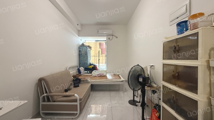 万科海上之光二手房实景图