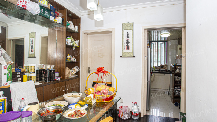 中南小区二手房实景图