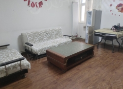 整租·聚景家园 2室2厅 南/北_聚景家园租房