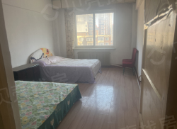 整租·互感器小区 2室1厅 南/北_互感器小区租房