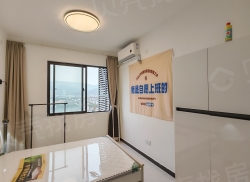 合租·永安锦苑 6居室 南卧_永安锦苑租房