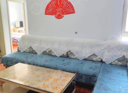 整租·春晖园 2室1厅 南_春晖园租房