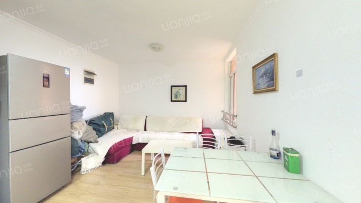 山水苑二手房实景图