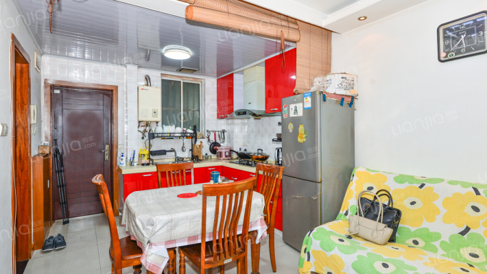 金泰园二手房实景图