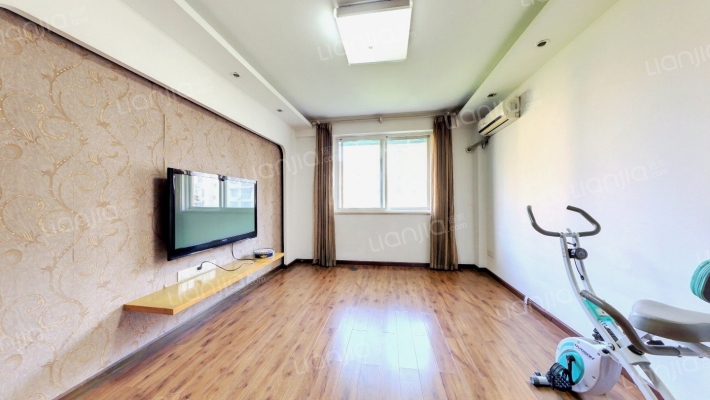 紫润明园南区二手房实景图