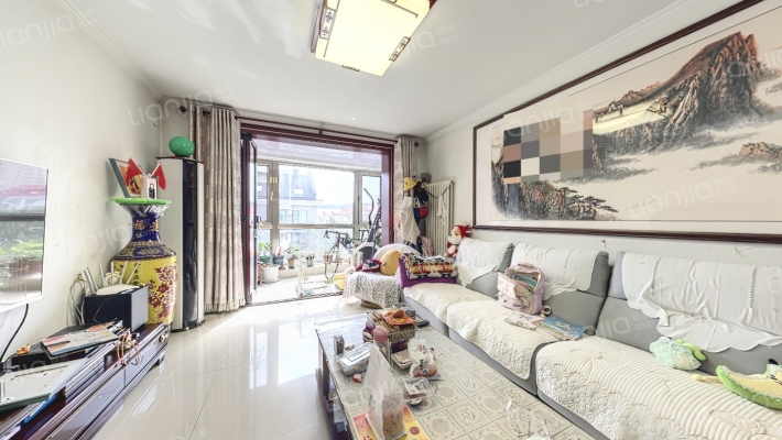 倚山嘉园二手房实景图