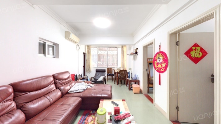 芬芳小区二手房实景图