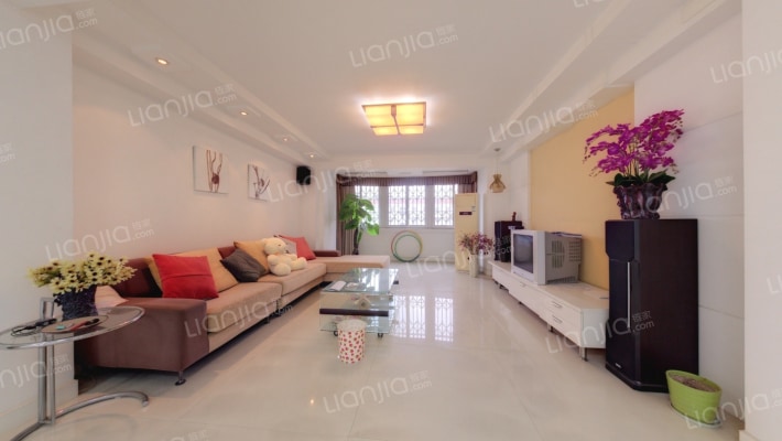 怡和公寓二手房实景图