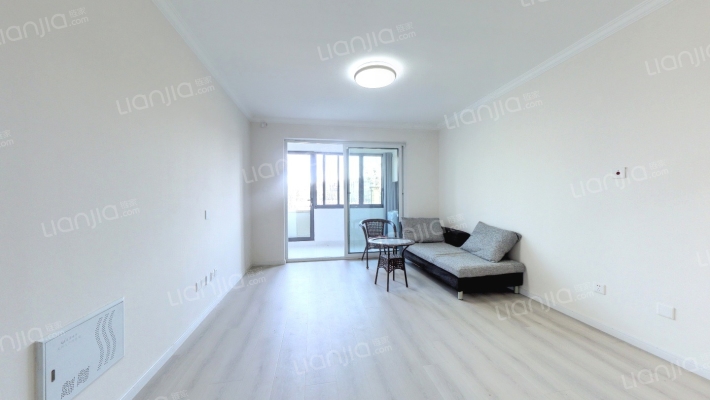 盛泰嘉园三期二手房实景图