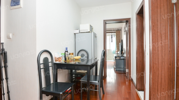 宝城二村二手房实景图