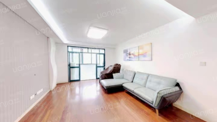 川杨新苑(二期)二手房实景图