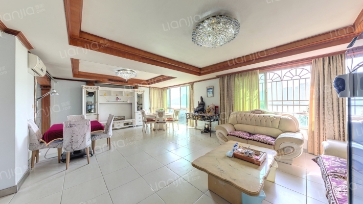 华达花园二手房实景图