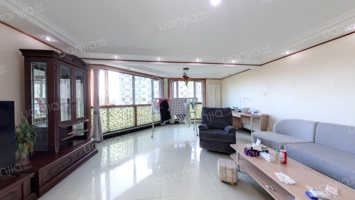 晴波园二手房实景图