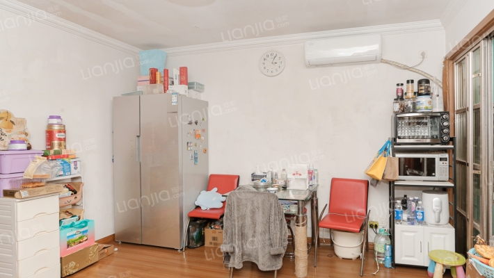 复星花园(行知路569弄)二手房实景图