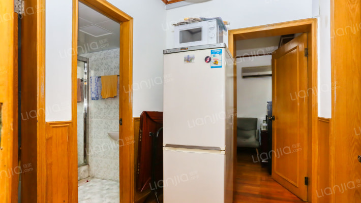 管弄一二街坊二手房实景图