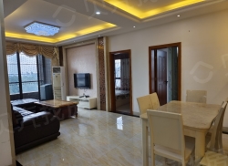 整租·名流印象 4室2厅 东南_名流印象租房