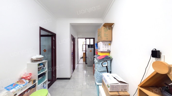 华育里二手房实景图