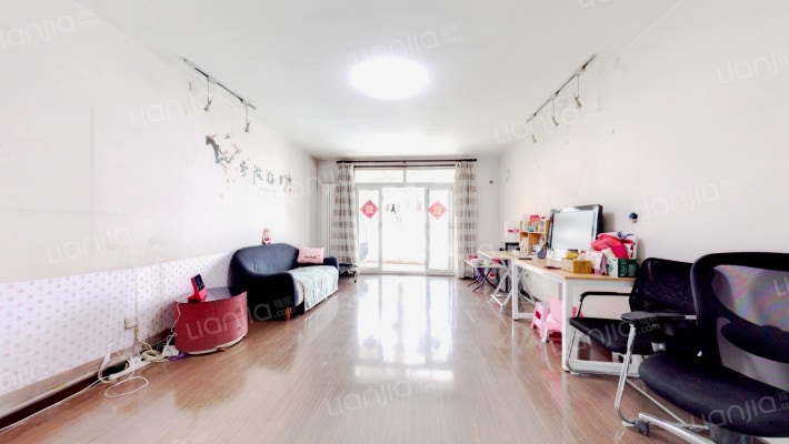 新华联锦园二手房实景图