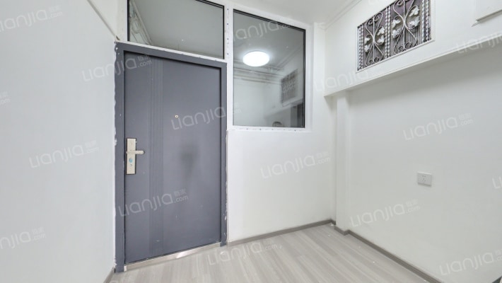 索家坟二手房实景图