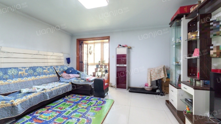 飞腾家园二手房实景图