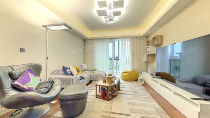 尚浦名邸二手房实景图