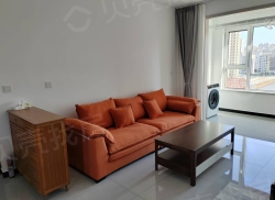 整租·尚湖苑 2室2厅 南_尚湖苑租房