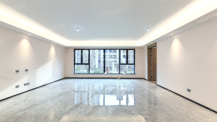 龙湖天奕二手房实景图