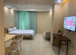 整租·香寓 2室2厅 南_香寓租房