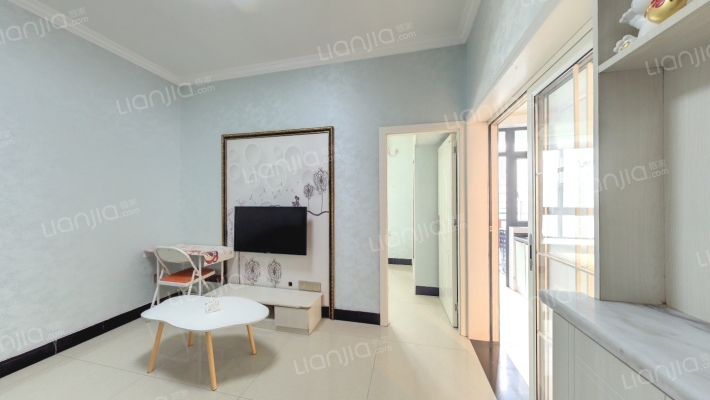 云科时代小区二手房实景图