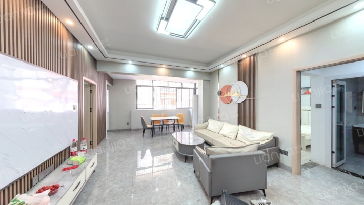 源昌广场二手房实景图