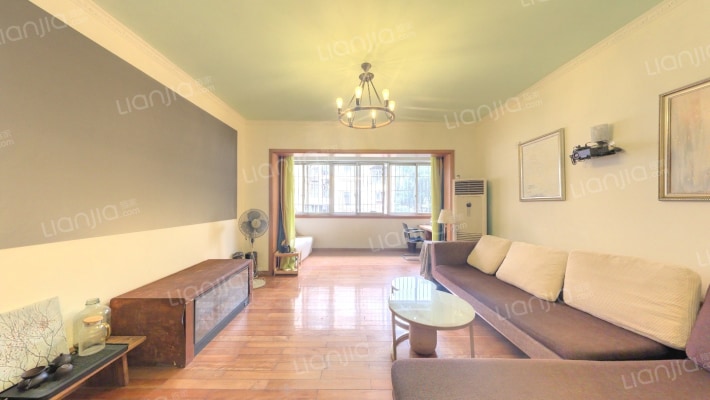 半山花园二手房实景图